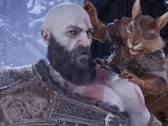 圣莫尼卡推战神节能更新，或为索尼掌机铺路