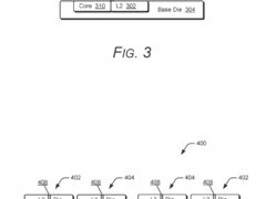 AMD专利曝光：L2缓存3D堆叠技术将提升能效与性能