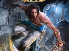 波斯王子：时之砂重制版或将今日发布