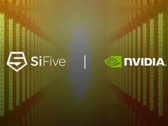 SiFive加入NVLink Fusion赋能RISC-V与AI加速互联