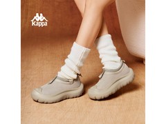 卡帕2026春款女加绒雪地靴低至178元