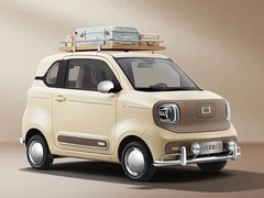 奔腾小马新增摩登马车型 售4.59万元