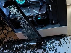 韩国窃贼专偷内存条引热议