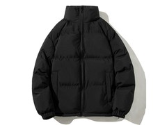 真维斯男士保暖棉服，券后59.9带回家