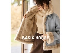 百家好双面毛毛外套，PLUS会员低至400元