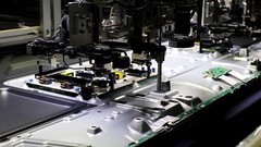 全球唯一！海信电视工厂获评全球电视行业首个“灯塔工厂”