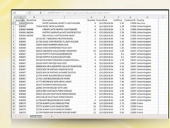 微软推Excel新函数IMPORTTEXT与IMPORTCSV