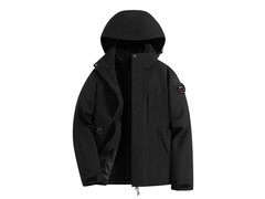 吉普三合一冲锋衣99元抢