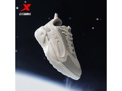 特步星陨TD女鞋69元抢