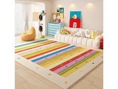 KAYE多巴胺地毯29元抢