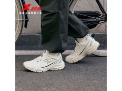 特步绝尘6跑步鞋69元抢