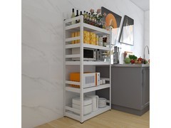 峰阳货架围栏置物架372元