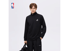 NIKE耐克NBA通用款T恤，279减190仅89元
