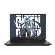 2026年游戏本黑马？HyperX暗影精灵PRO 16 200W性能释放，学生党又添新宠！