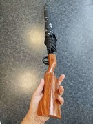 一加Ace 6至尊版邀请函开箱：一把“能开火”的枪神信物