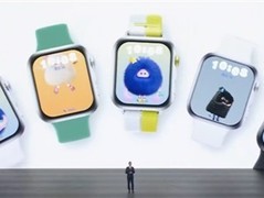 华为发布Watch FIT 5小方表：27克超轻设计，1099元起售