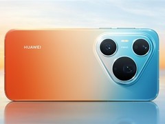 华为Pura X Max/Pura 90系列支持四卡双待，eSIM实现一机四号