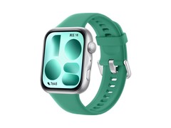 华为WATCH FIT 5向新绿款