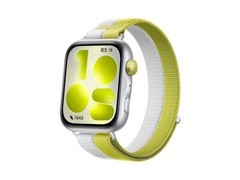 华为WATCH FIT 5光织银限时特惠