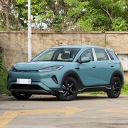 20万内四款紧凑SUV深度对比：通勤、自驾、家用全场景解析