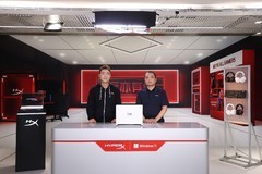 HyperX游戏家族全新亮相，发布2026新品，深化多场景游戏生态布局