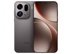 OPPO Find X9 Pro叠加国补，直降500元！