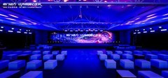 奇门动力发布奇门魔方Creation Matrix，构建AI原生影视生产新体系