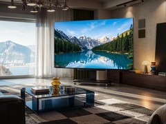 2026双11RGB-Mini LED电视推荐：客厅大屏该看哪些硬实力