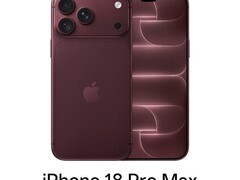 iPhone 18 Pro Max限时特惠