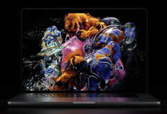 触屏MacBook Pro怎么样？哪类人群更适合