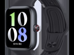 vivo WATCH GT eSIM版限时特惠