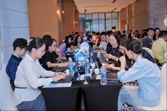从"听趋势"到“验路径”，70+大湾区企业在Engage深圳站找到了AI落地答案