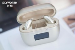 创维助听器“三箭齐发”，构建AI中文助听器旗舰产品矩阵