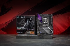 ROG×影之刃零联名主板开售 双11陪你踏入影境江湖