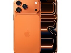 iPhone 17 Pro Max 256GB到手8499