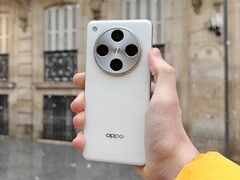 OPPO Find X9 Pro将搭载天玑9500芯片，配备2亿像素潜望长焦