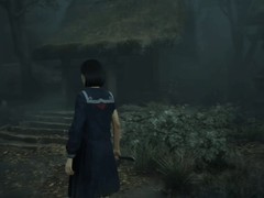 寂静岭f PS5 Pro画质测试曝光：增强模式反降质