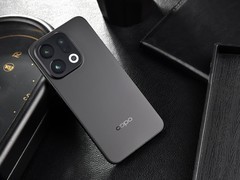 强到不像标准版？OPPO Find X9影像评测