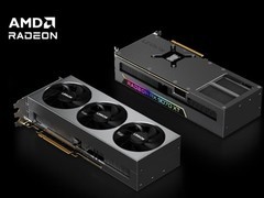 联想发布RX 9070 XT与RTX 5060显卡，专供中国整机市场