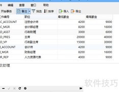 揭秘Navicat PostgreSQL触发器
