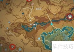 原神3.6旋曜玉帛获取攻略