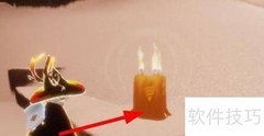 光遇3.6季节蜡烛位置指南