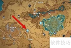 原神3.6斯露莎获取攻略