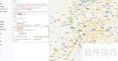 Java调用百度地图指南