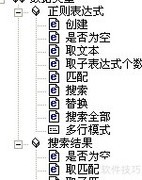 易语言正则表达式入门