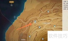 原神3.6世界任务触发方法
