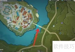 原神5.10立本委托任务攻略