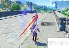 原神5.10立本委托任务攻略