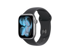 Apple Watch S11限时特惠
