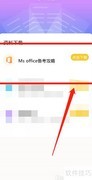 计算机二级MS Office备考指南